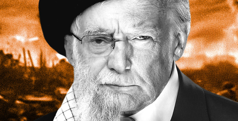 Миссия необратима