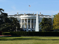 В Белом доме сообщили о согласовании большей части пунктов плана по Украине