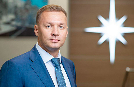 Рустам Гильфанов
