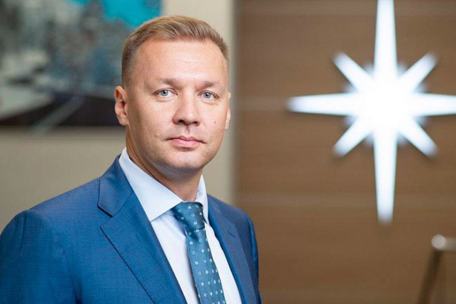 Рустам Гильфанов