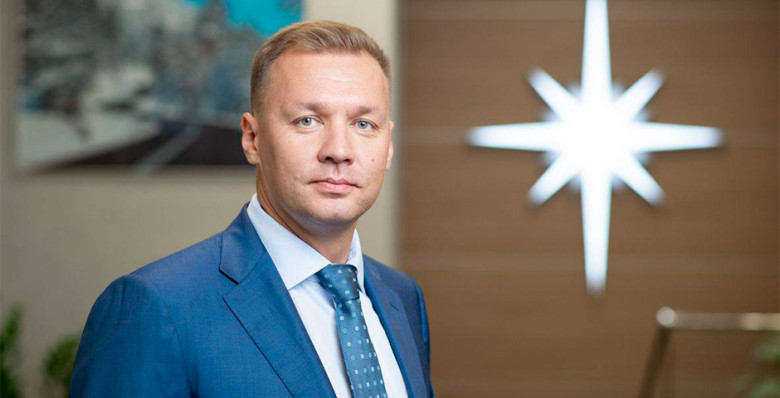 Рустам Гильфанов