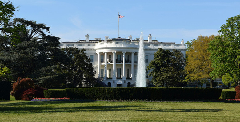 В Белом доме сообщили о согласовании большей части пунктов плана по Украине