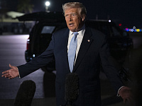 Дональд Трамп не исключил проведение военной операции против Колумбии