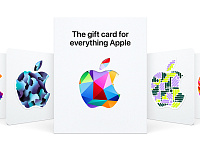 В Госдуме предупредили о рисках покупки подарочных карт для App Store