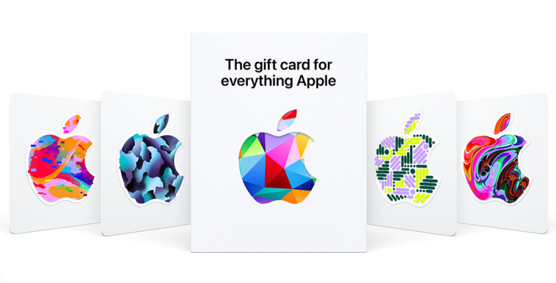 В Госдуме предупредили о рисках покупки подарочных карт для App Store