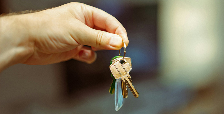 Число россиян с ипотекой впервые превысило 11 млн человек