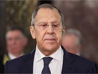 Сергей Лавров назвал ядерную риторику Макрона угрозой России