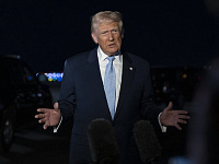 Дональд Трамп заявил, что сделка по Украине «очень близка»