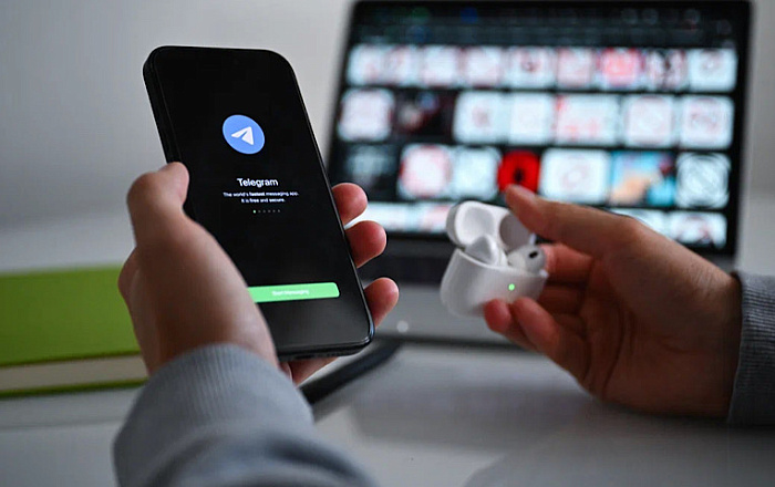 В работе Telegram снова зафиксирован масштабный сбой