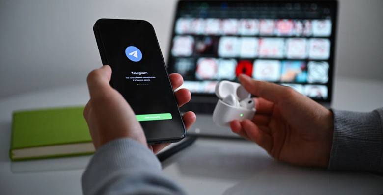 В работе Telegram снова зафиксирован масштабный сбой