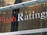 Fitch допустило снижение рейтинга Euroclear из-за планов по использованию активов РФ