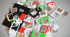 Минцифры предложило поднять плату за сохранение номера в 2,5 раза