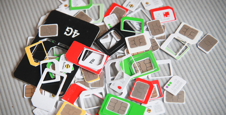 Минцифры предложило поднять плату за сохранение номера в 2,5 раза