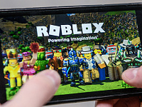 В Роскомнадзоре не увидели причин для разблокировки Roblox