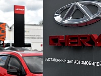 В РФ отозвали почти 20 тыс. китайских автомобилей Kaiyi