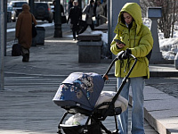 В России начнут учитывать в страховом стаже все отпуска по уходу за ребенком