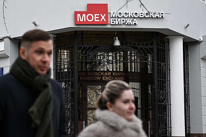 Инвесторы купили надежду