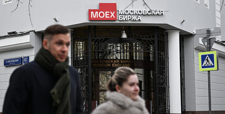 Инвесторы купили надежду