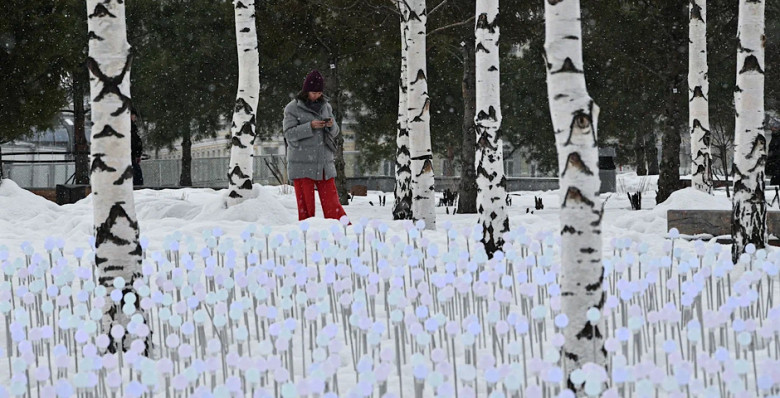 Оборот платных услуг в Москве за год вырос до 4,6 трлн рублей
