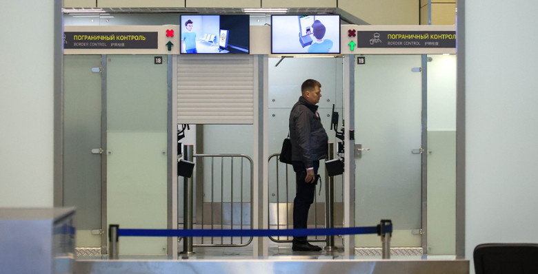 Максим Решетников рассказал о подготовке отмены виз с Малайзией, Бахрейном и Кувейтом