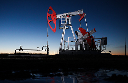 Нефти предрекли светлое будущее