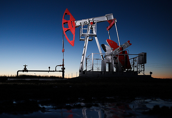 Нефти предрекли светлое будущее