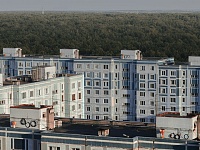 В России начали снижаться цены на жилье