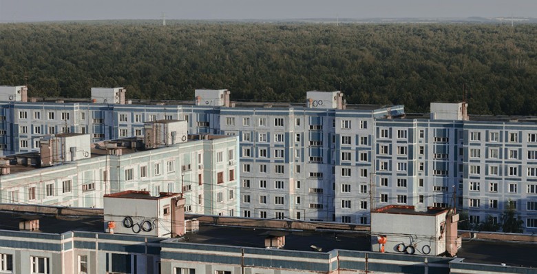 В России начали снижаться цены на жилье