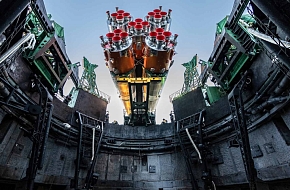 Зачем России космодром в Казахстане