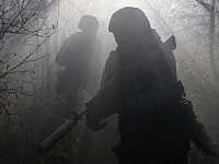 ГД одобрила проект о запрете на депортацию служащих в ВС России иностранцев