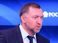 Олег Дерипаска дал совет банкам после спора с маркетплейсами из-за скидок