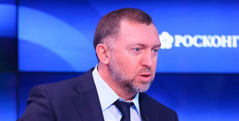 Олег Дерипаска дал совет банкам после спора с маркетплейсами из-за скидок