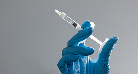 В России запустили производство лекарства для лечения спинальной мышечной атрофии