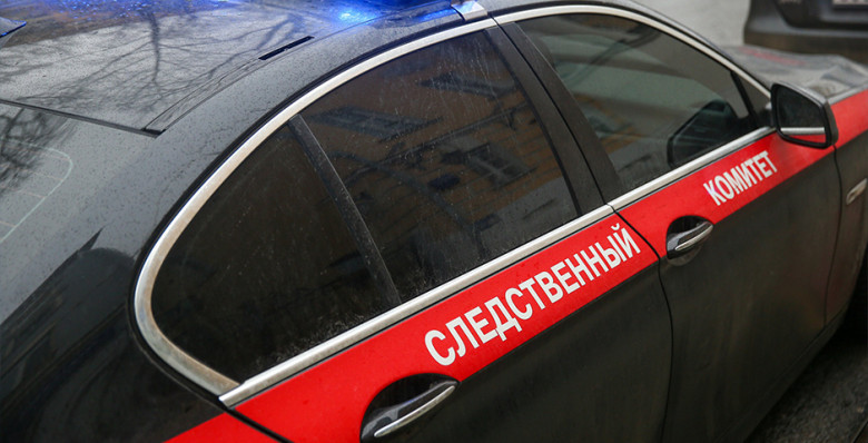 СК возбудил дело о хищении «крымской коллекции» Нидерландами и Украиной