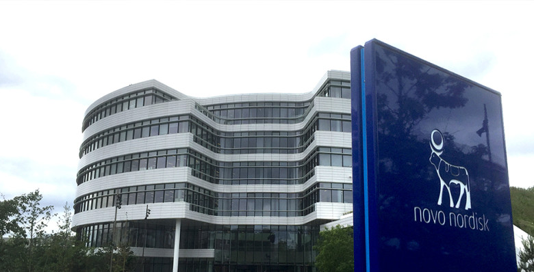 Novo Nordisk объявила о планах уволить 11% сотрудников