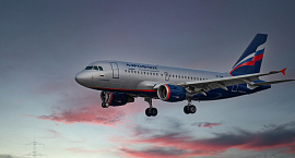 «Аэрофлот» восстановил штатное расписание рейсов в Шереметьево