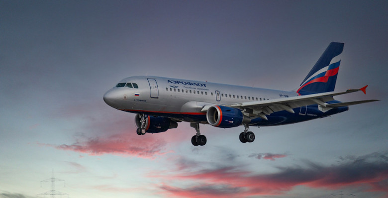 «Аэрофлот» восстановил штатное расписание рейсов в Шереметьево