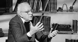 Умер историк Рой Медведев