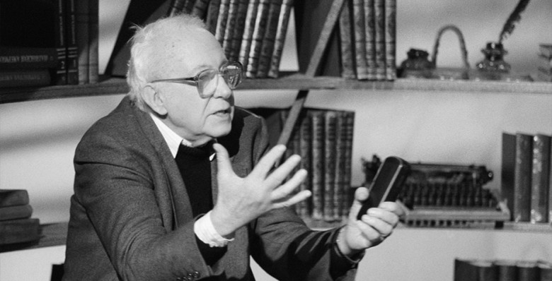 Умер историк Рой Медведев