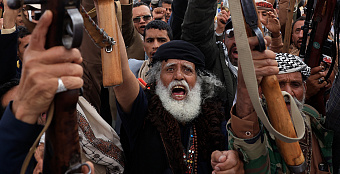 Чем грозит падение власти в Иране