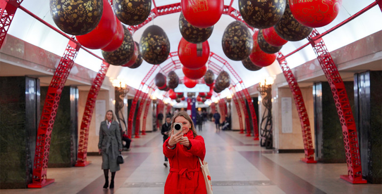 ВЦИОМ: более 70% россиян планируют праздновать Пасху