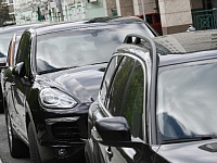 В Госдуме предложили не эвакуировать авто у водителя без документов