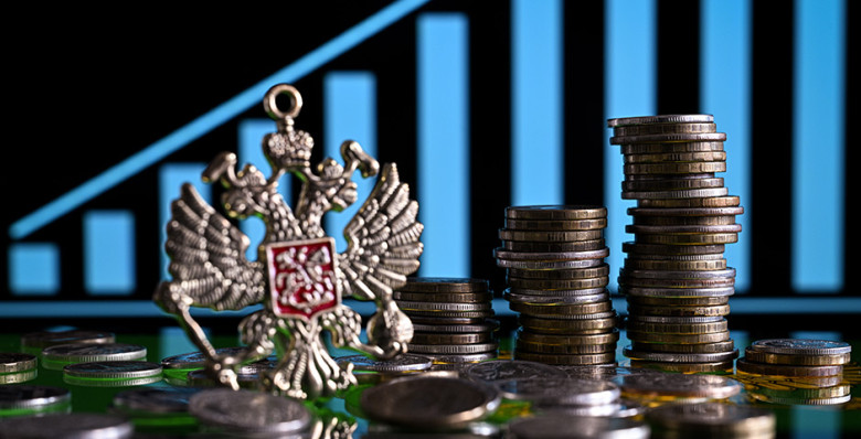 «Сбер» спрогнозировал ключевую ставку в 16% к концу года