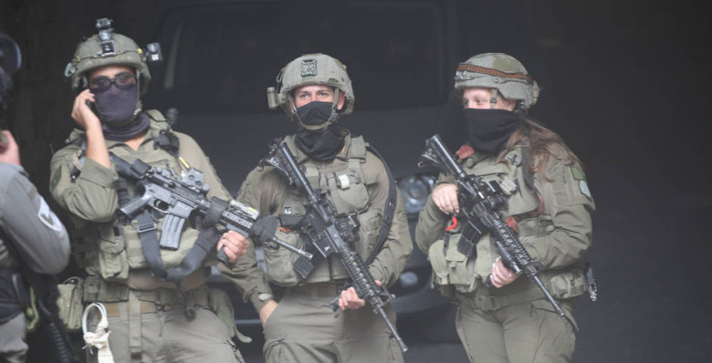 Армия обороны Израиля заявила о завершении волны ударов по системе ПВО Ирана