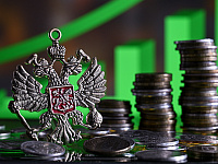 В ЦБ объяснили решение снизить ключевую ставку сразу до 18%