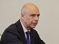 Антон Силуанов допустил рост госдолга России выше плана в 2025 году