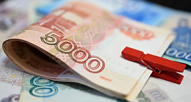 Средняя зарплата в России превысила 150 тыс. рублей в 24 сферах экономики