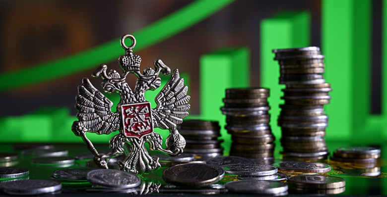 В ЦБ объяснили решение снизить ключевую ставку сразу до 18%