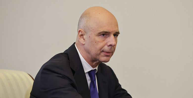 Антон Силуанов допустил рост госдолга России выше плана в 2025 году