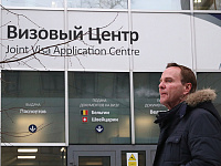 АТОР: выдача шенгенских мультивиз россиянам упала на 90%